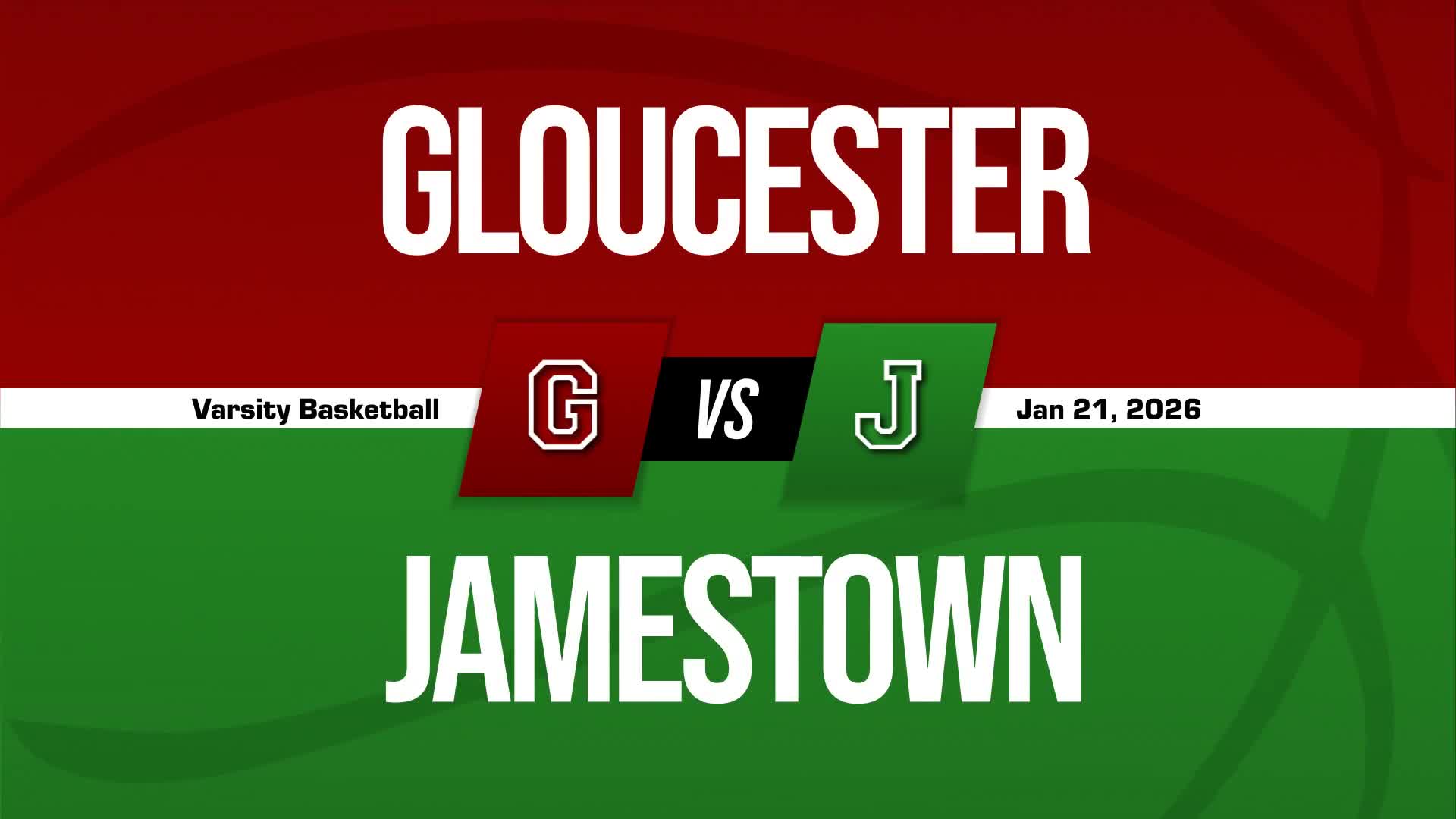 Basketball Game Preview: Gloucester Dukes vs. Grafton Clippers