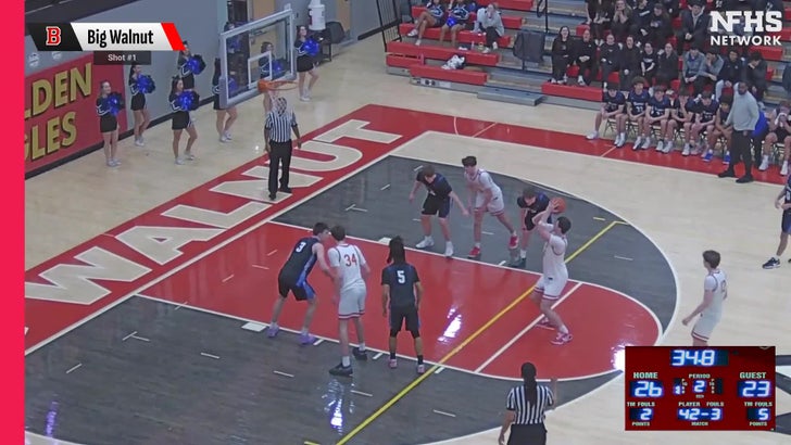 Basketball Recap: Big Walnut Takes Down Worthington Kilbourne in