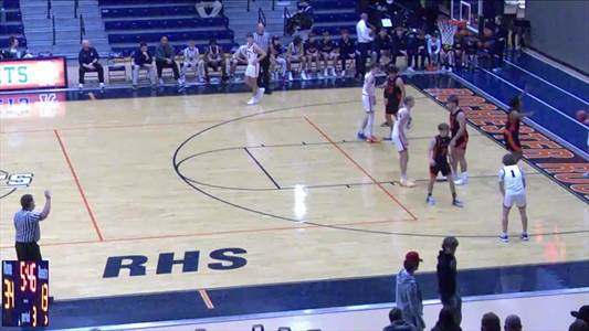 Basketball Recap: Rochester Sets Scoring Season-High Against Mar