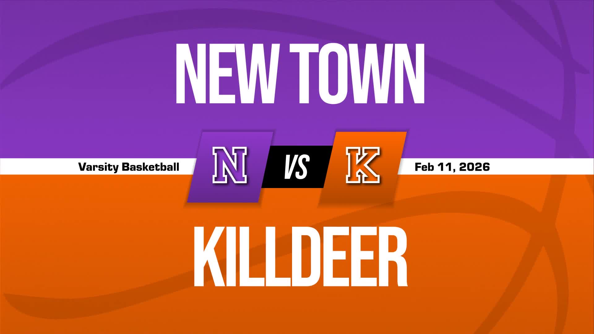 Basketball Recap: Killdeer Takes a Loss + How To Watch