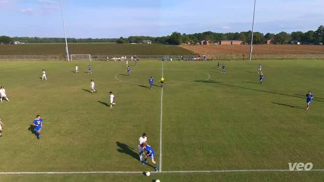 Baseball Game Preview: Holmes Aces vs. Pasquotank County Panther