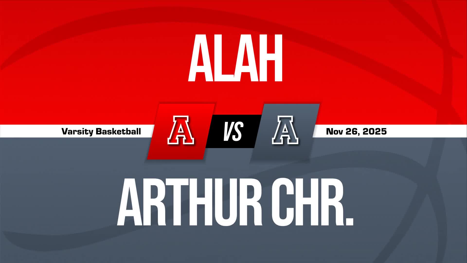 Basketball Recap: Arthur-Okaw Christian Falls Despite Big Games from  Cody Kuhns and  Kedrick Chupp + How To Watch