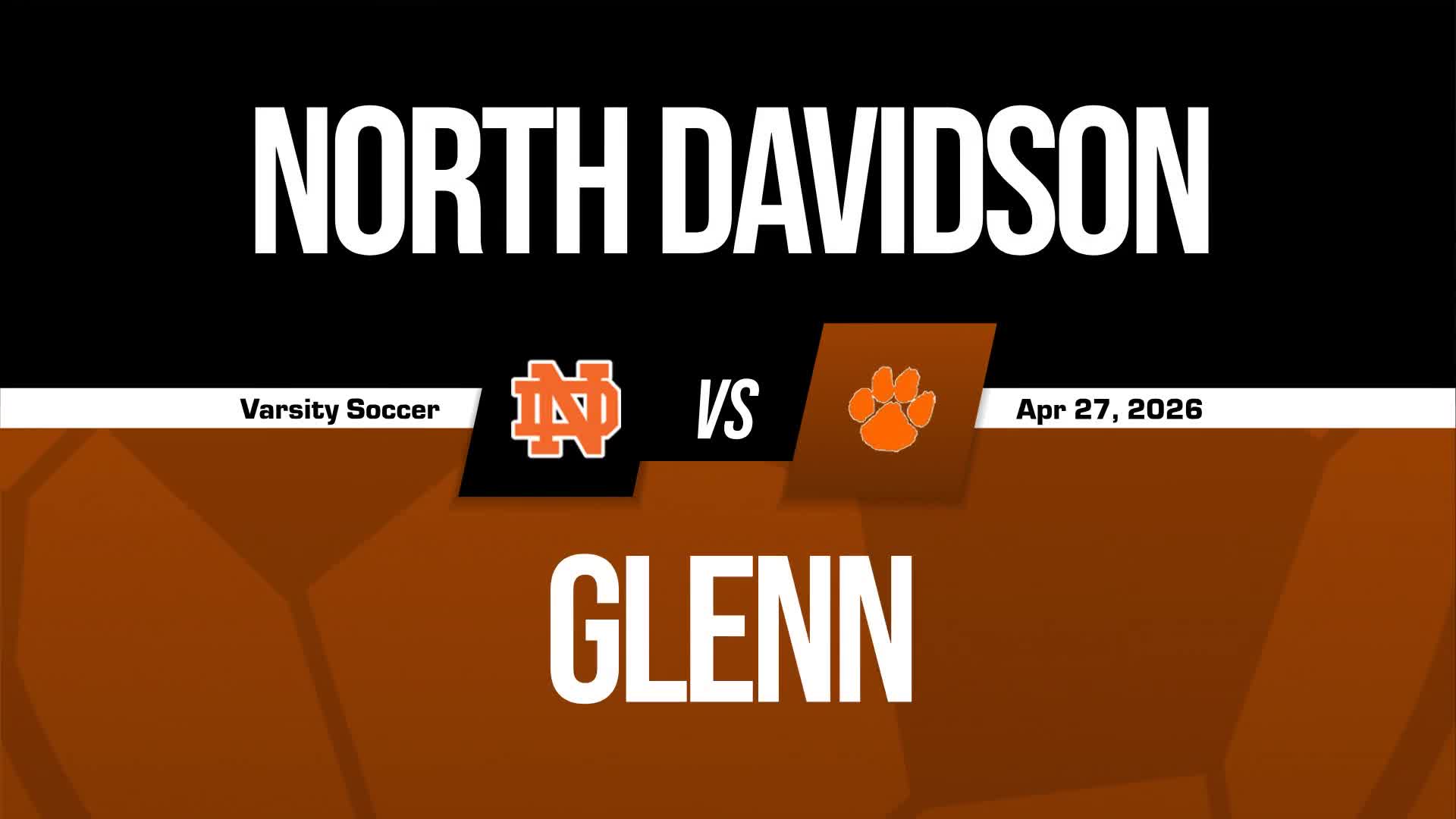 Soccer Recap: Glenn Comes Up Short + How To Watch