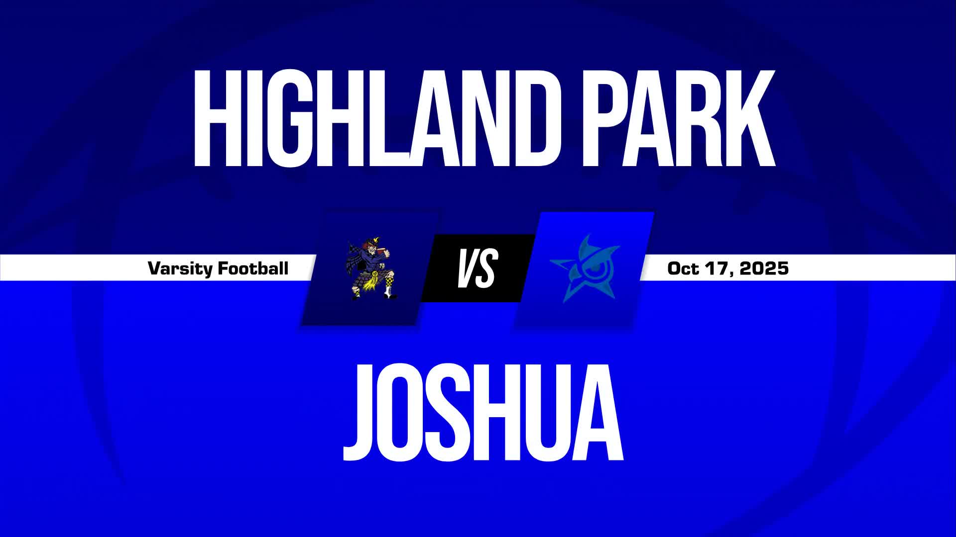 Football Recap: Highland Park Beats Midlothian for Their Ninth Straight  Victory