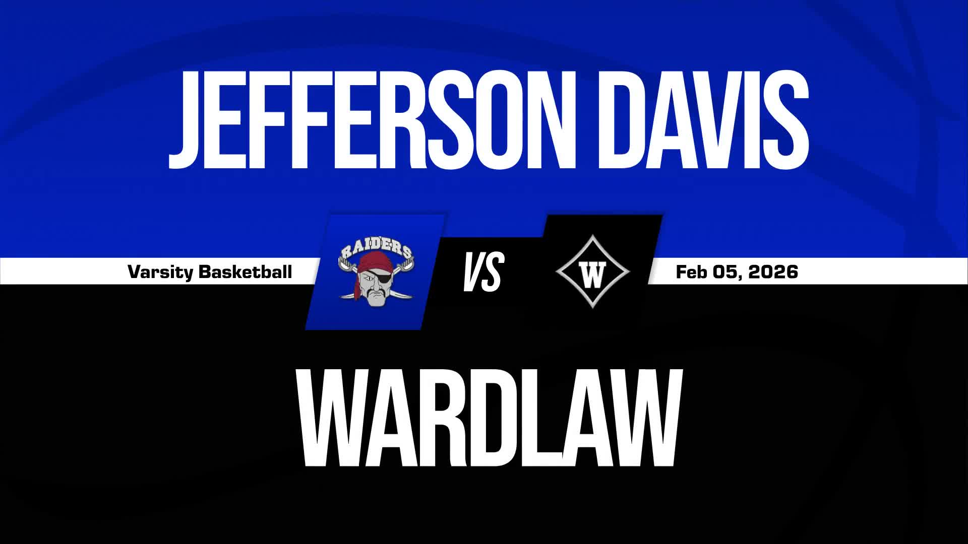 Basketball Recap: Jefferson Davis Academy Takes a Loss
