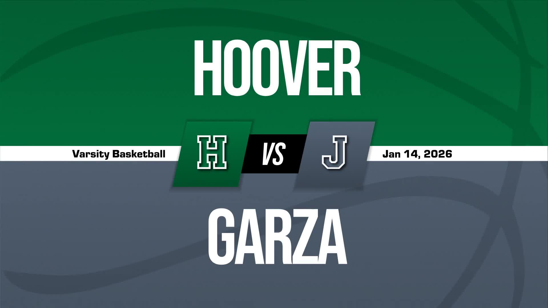 Basketball Recap: Hoover Comes Up Short