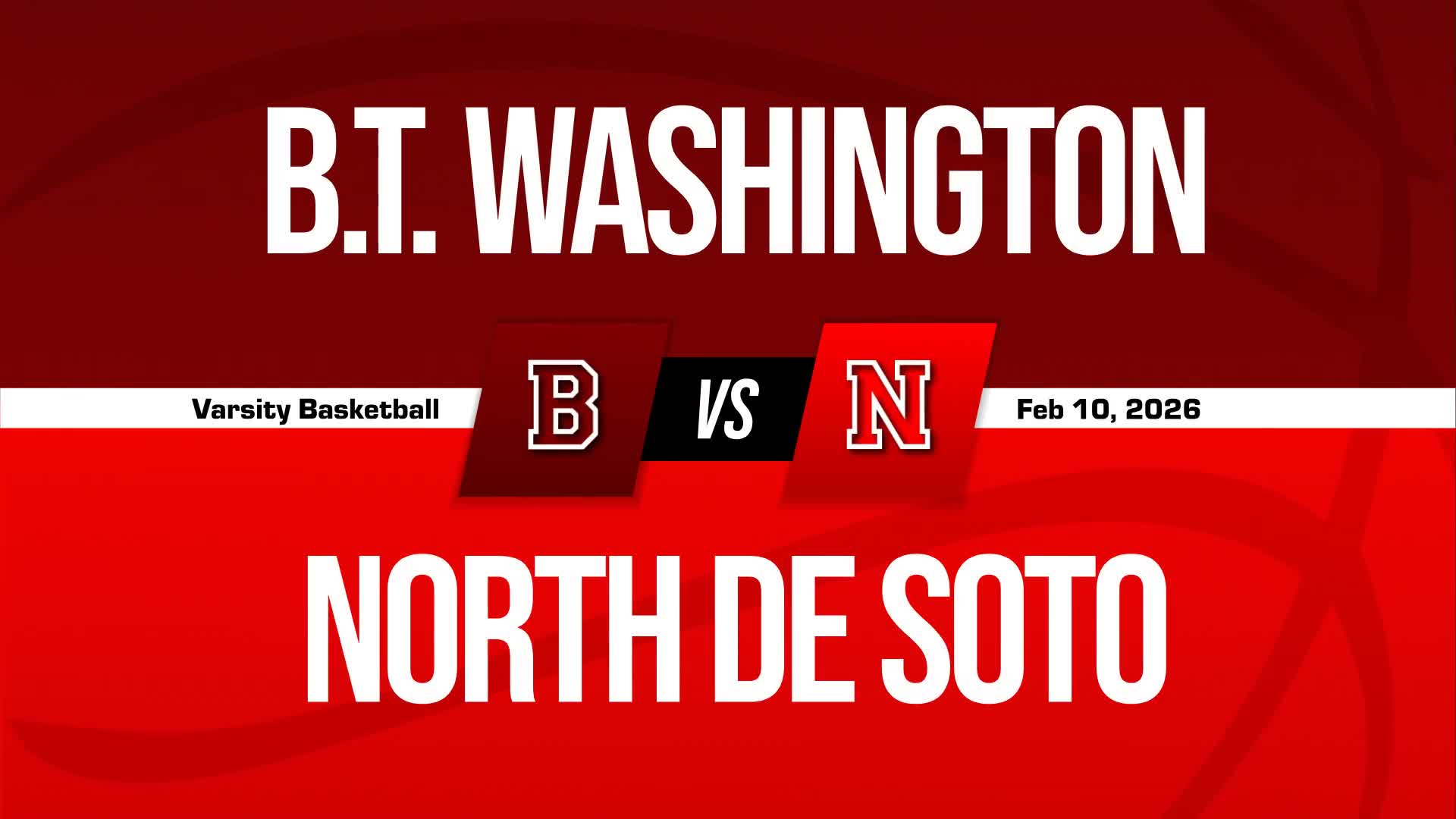 Basketball Game Preview: Booker T. Washington-Shreveport Lions vs. Huntington Raiders