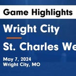 Soccer Game Recap: Wright City Takes a Loss