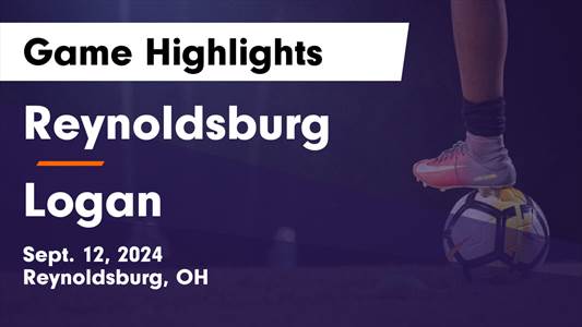 Soccer Game Recap: Logan Find Success