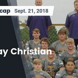 Football Game Preview: Mountain Pine vs. Conway Christian