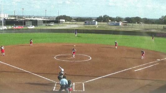 Softball Recap: Hays Extends Road Winning Streak to Five
