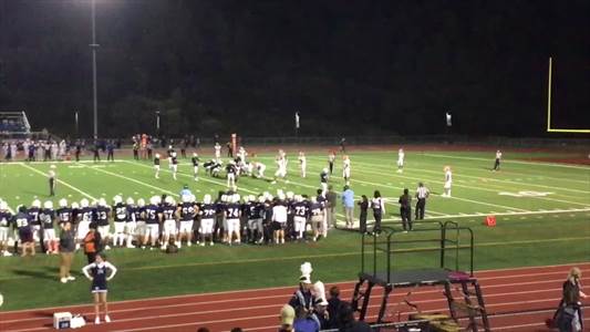 Rayjon Buttram Game Report: @ Farmington