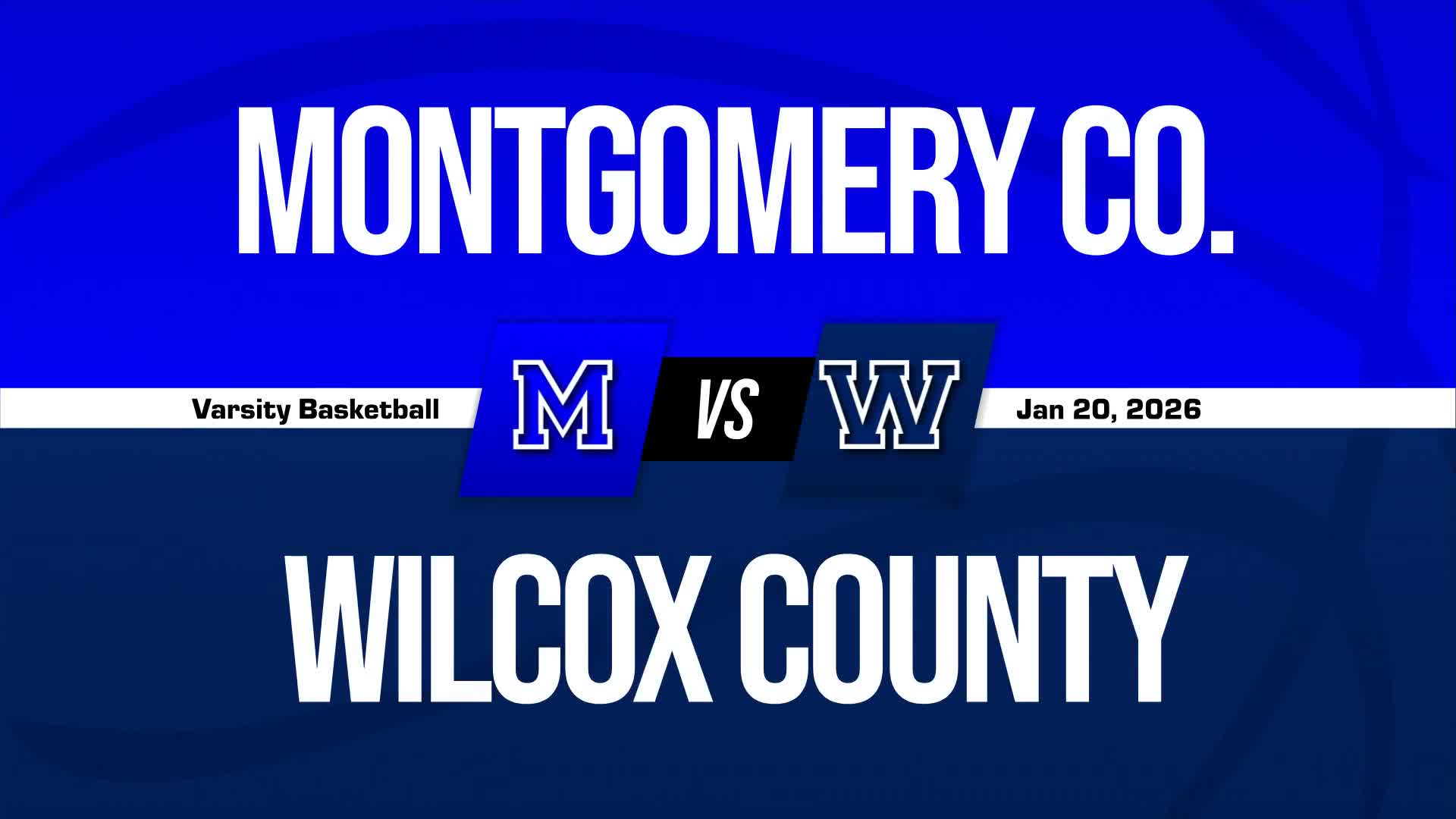 Basketball Game Preview: Montgomery County Eagles vs. Hawkinsville Red Devils + Official Tickets