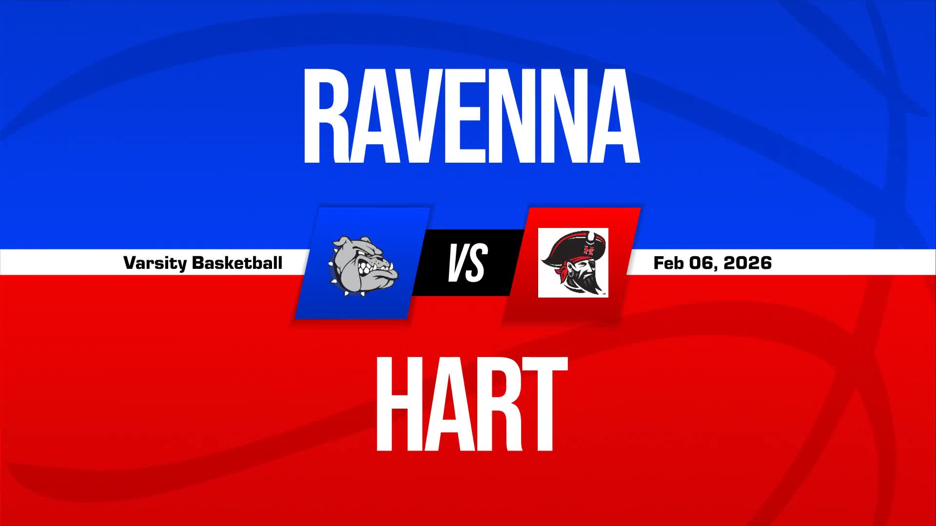Basketball Recap: Hart Piles Up the Points Against Ravenna + How To Watch