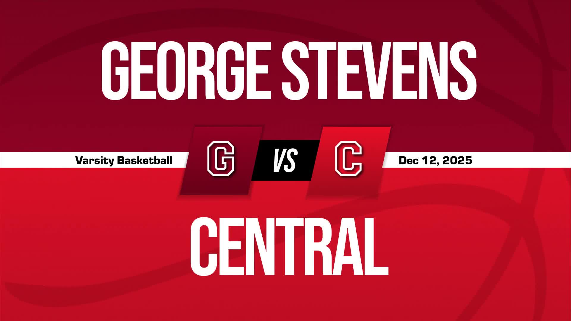 Basketball Recap: Central Gets the Win