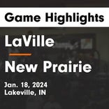 Basketball Game Preview: LaVille Lancers vs. Andrean Fighting 59ers