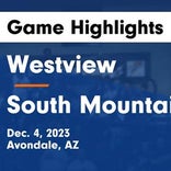 South Mountain extends road losing streak to three