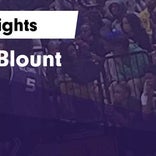 Basketball Game Recap: Blount Leopards vs. Murphy Panthers