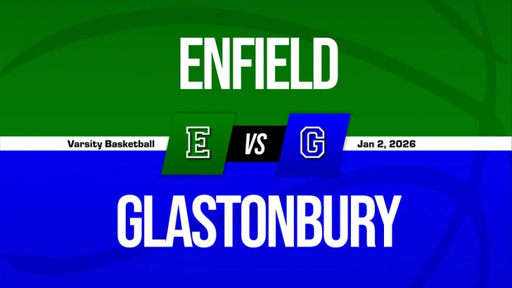 Basketball Game Preview: Enfield Eagles vs. Tolland Eagles