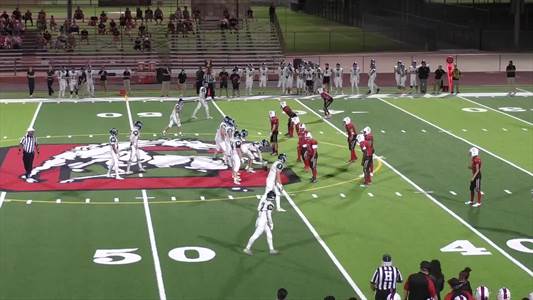 Basketball Game Preview: Tanque Verde Hawks vs. Empire Ravens