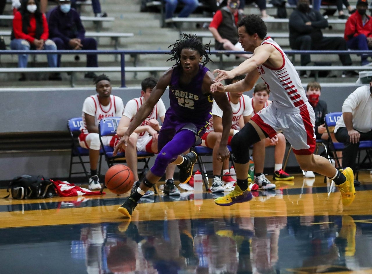 High school basketball: Gradey Dick, Ian Jackson, Cason Wallace headline MaxPreps National Player of the Year Watch List