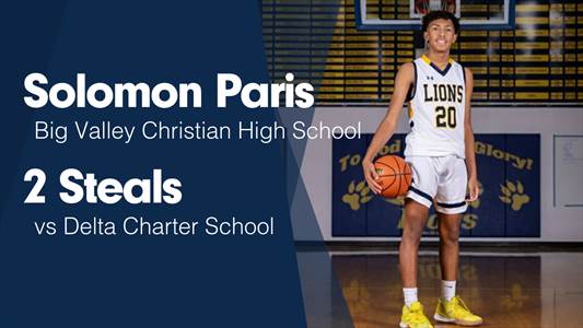 Basketball Game Preview: Downey Knights vs. Enochs Eagles