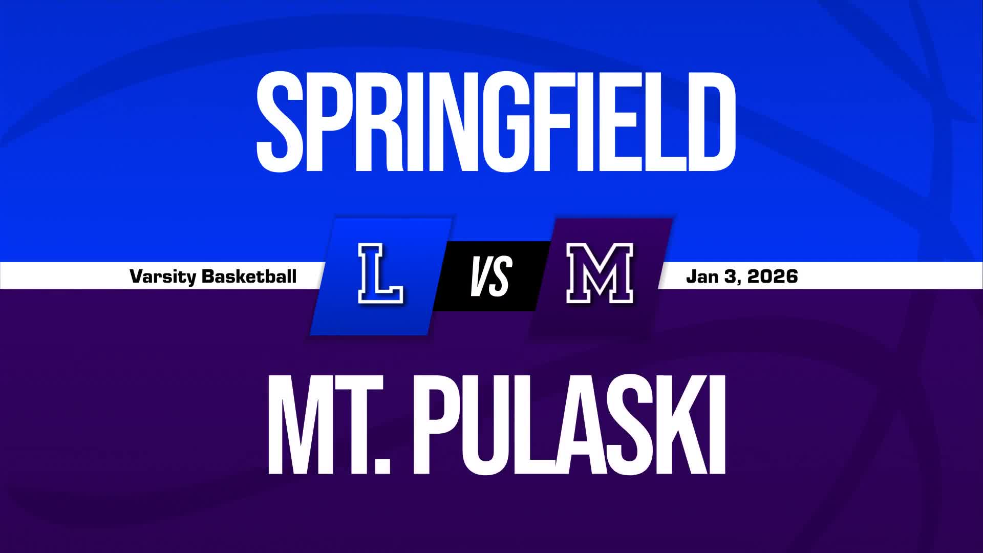 Basketball Game Preview: Mt. Pulaski Hilltoppers vs. Lincolnwood