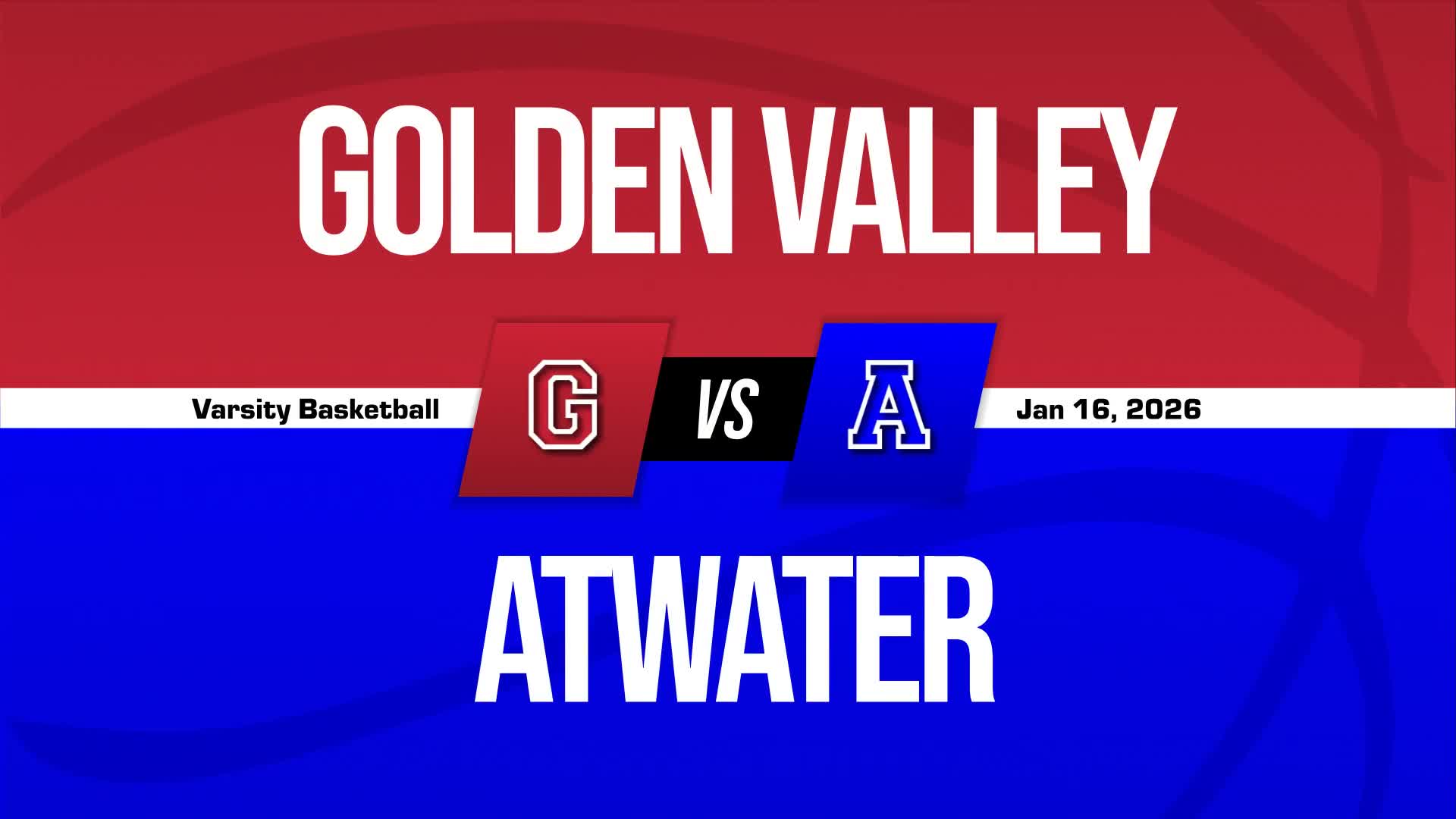 Basketball Game Preview: Golden Valley Cougars vs. Buhach Colony Thunder + How To Watch