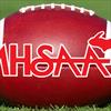 2025 Michigan High School Football Schedules
