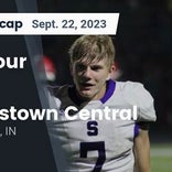 Brownstown Central beats Indianapolis Scecina Memorial for their fourth straight win