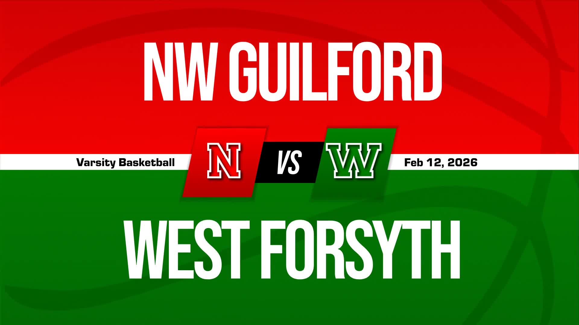 Basketball Recap: West Forsyth Beats Northwest Guilford for Their 21st Straight  Win + How To Watch