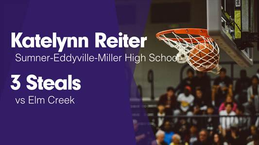 Basketball Game Preview: Sumner-Eddyville-Miller Mustangs vs. Ansley/Litchfield Spartans