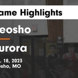 Basketball Game Preview: Neosho Wildcats vs. Carthage Tigers