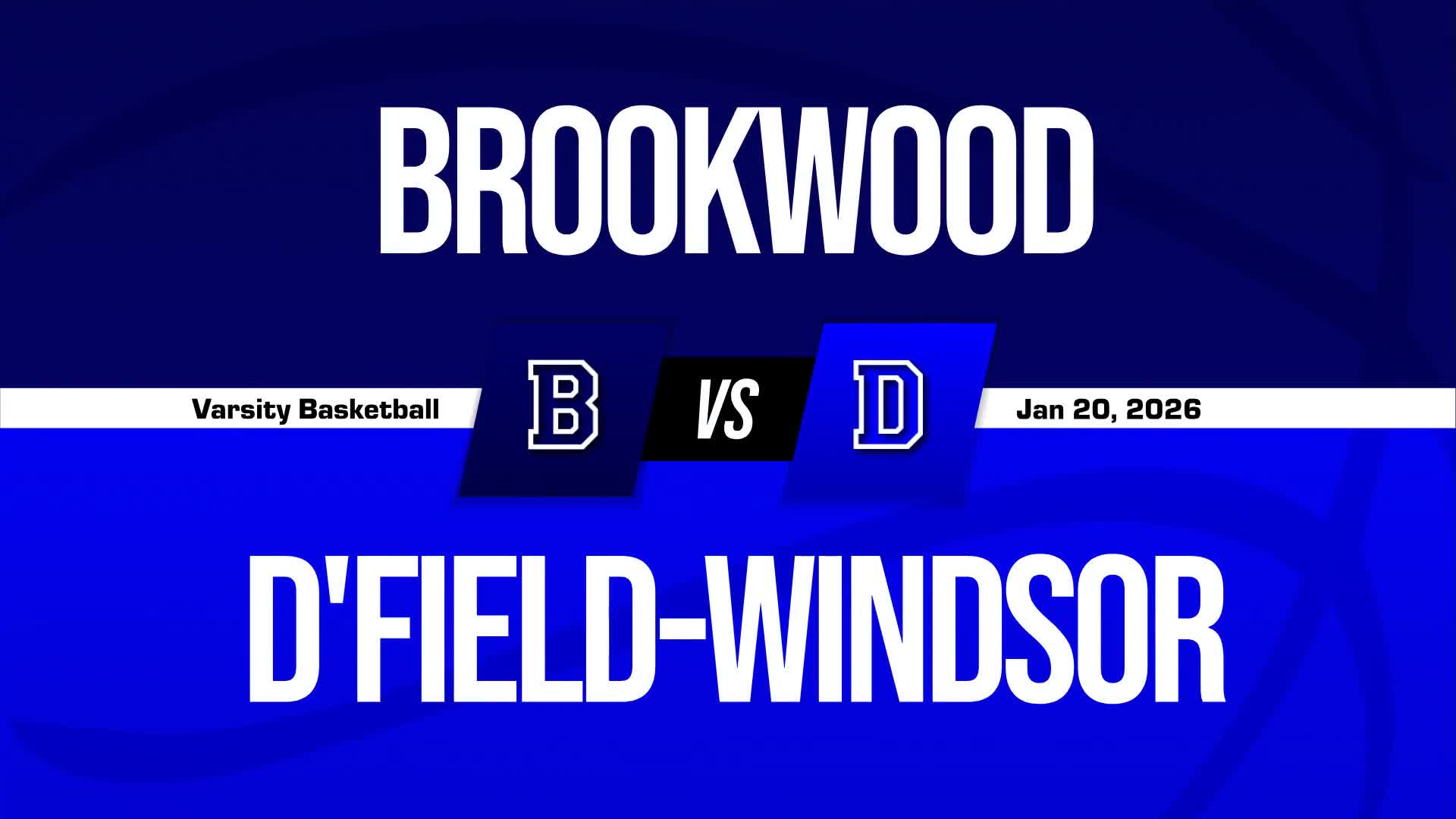 Basketball Recap: Deerfield-Windsor Wins Going Away Against Valwood