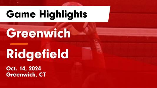 Volleyball Recap: Ridgefield Comes Up Short