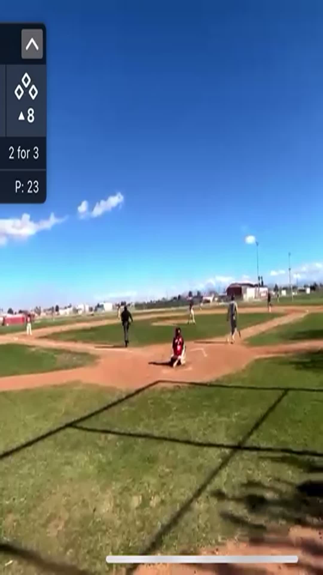 Baseball Game Preview: Bishop Union Broncos vs. California City 