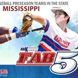 MaxPreps 2016 Mississippi preseason high school baseball Fab 5, presented by the Army National Guard