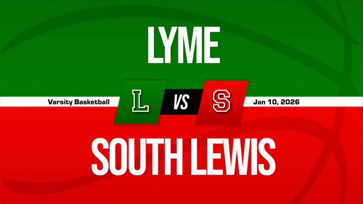 Basketball Recap: Lyme Central Takes a Loss