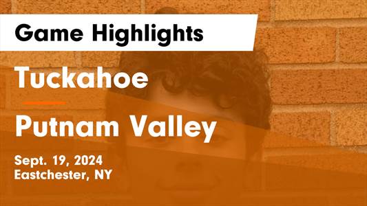 Soccer Recap: Tuckahoe's Winning Streak Snapped at Five Games