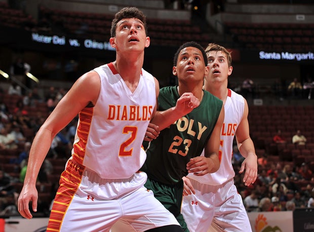 Drew Buggs, Long Beach Poly