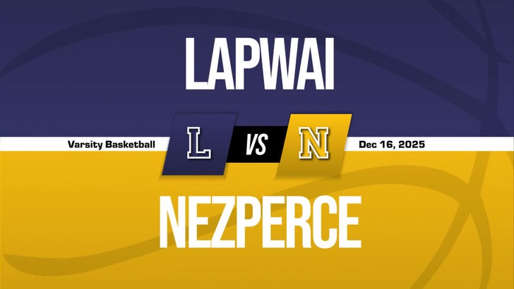 Basketball Recap: Nezperce Drops Highest Score of Season Against