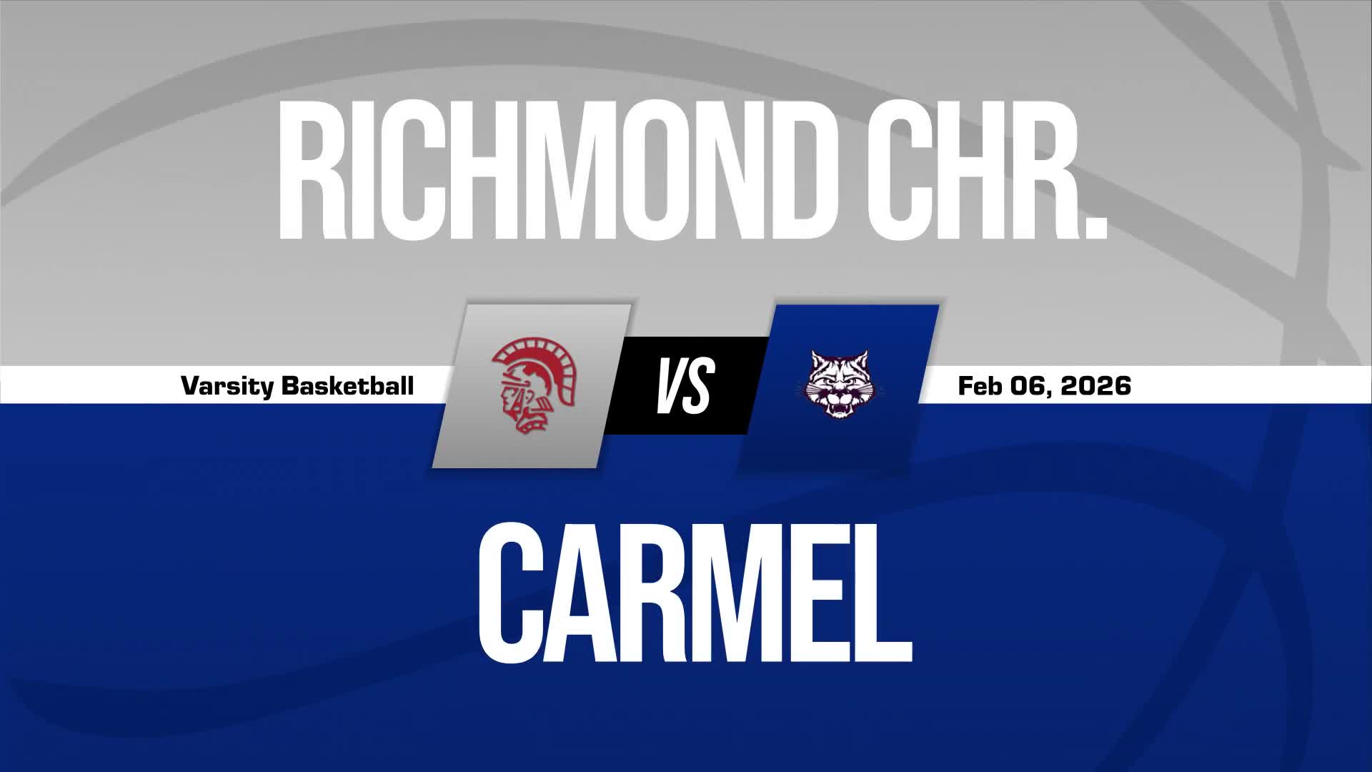 Basketball Game Preview: The Carmel School Wildcats vs. Williamsburg Christian Academy Eagles + How To Watch