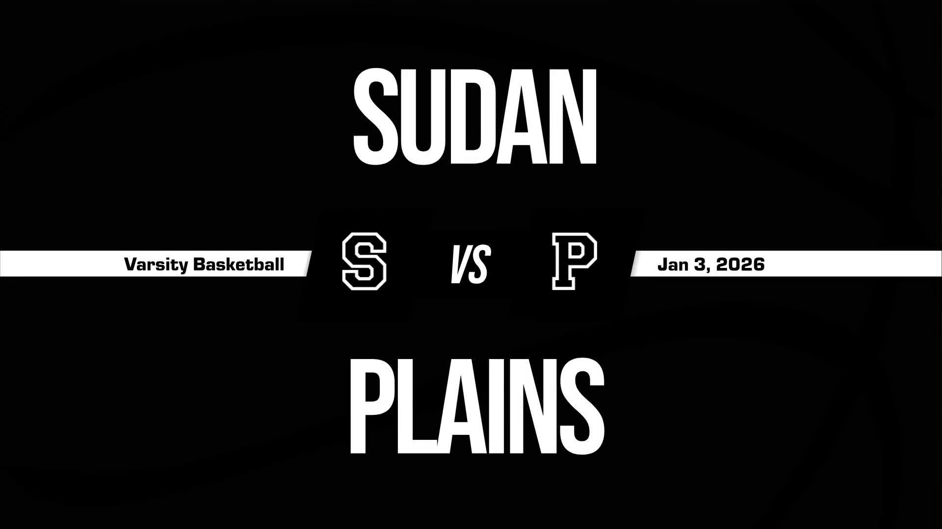 Basketball Recap: Plains Comes Up Short