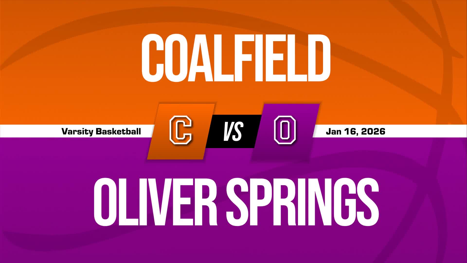 Basketball Recap: Coalfield's Win Ends Four-Game Losing Streak on the Road + How To Watch