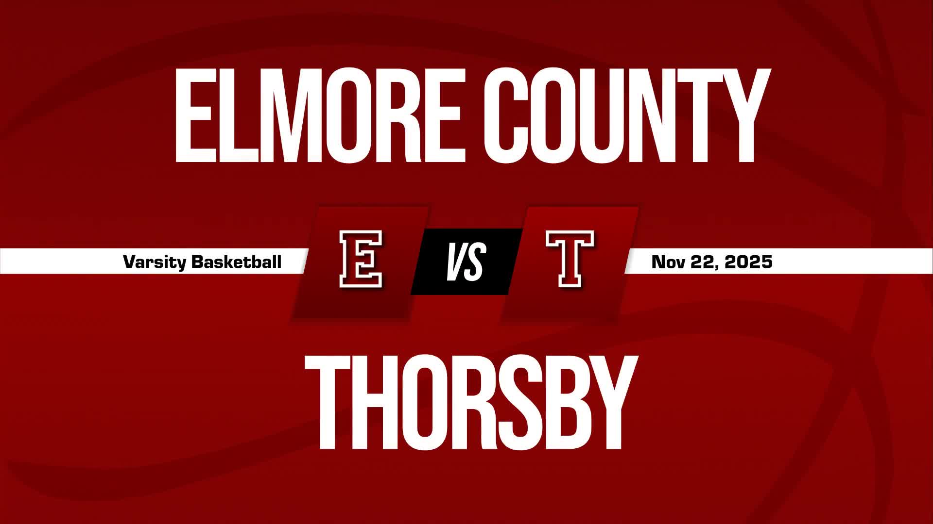 Basketball Game Preview: Thorsby Rebels vs. Jemison Panthers