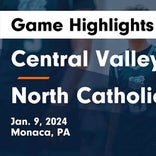 Basketball Game Preview: Central Valley Warriors vs. Hopewell Vikings