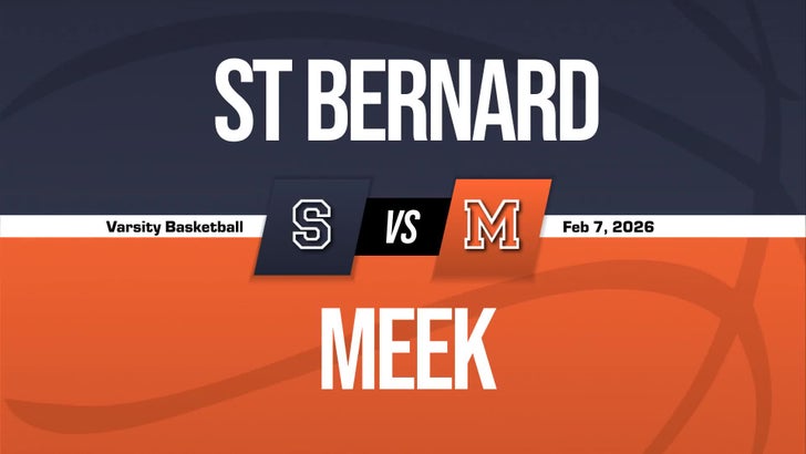 Basketball Recap: St. Bernard Prep Takes a Loss