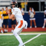 Arizona commit Grant Gunnell is Texas touchdown passing king