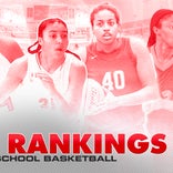 Indiana high school girls basketball state rankings
