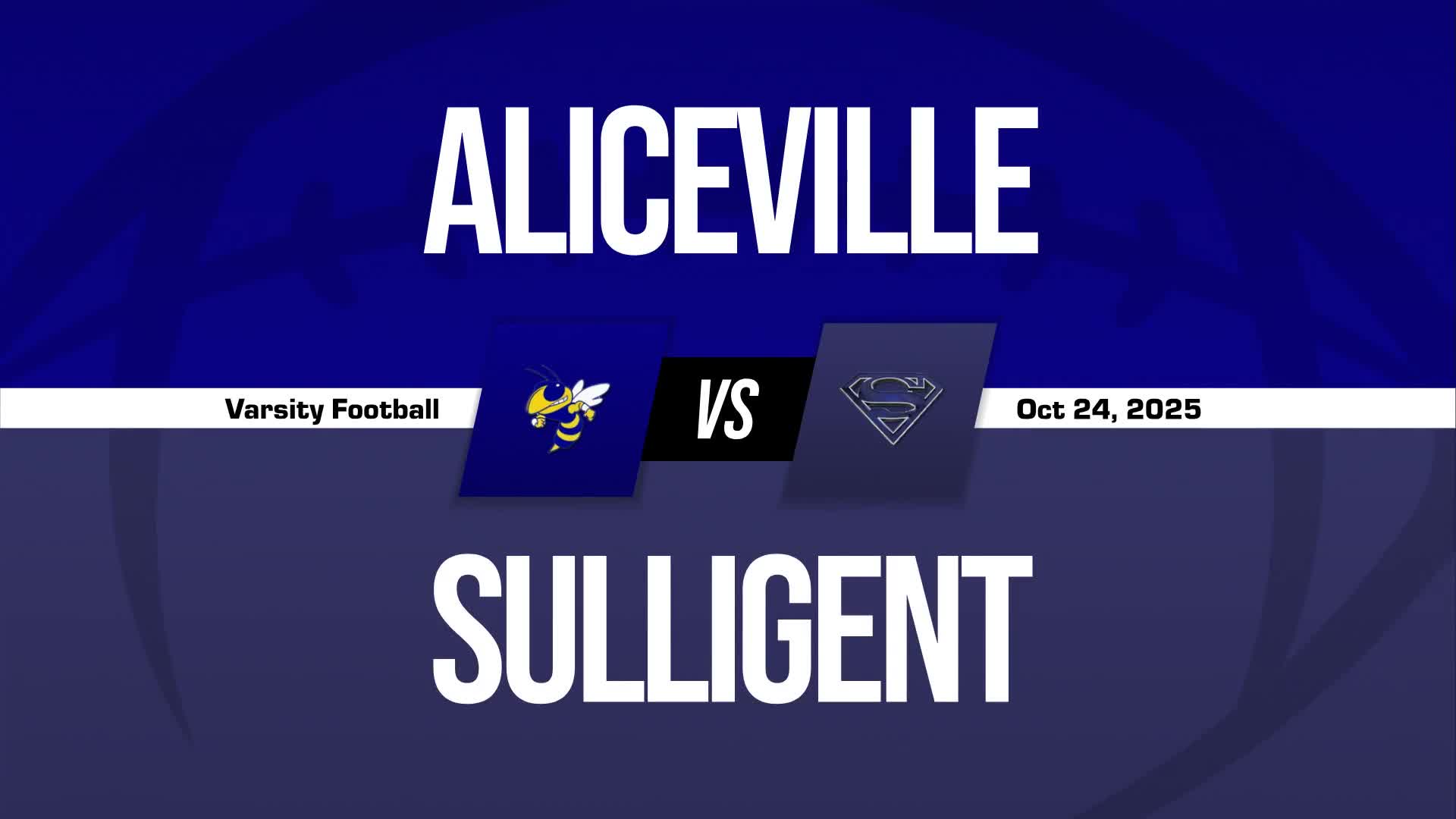 Will Dobbins Game Report: vs Aliceville + How To Watch